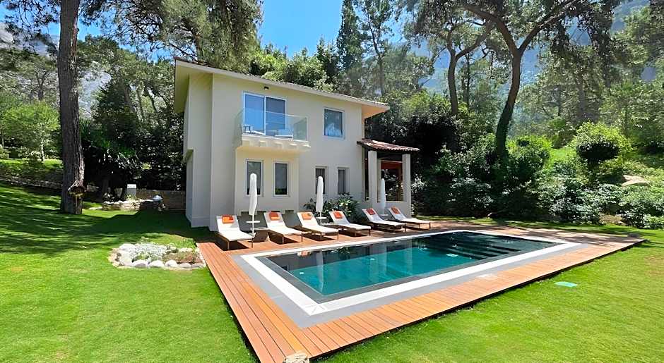 Liberty Hotels Lykia