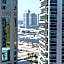 StayShort - Bright 1-Bedroom with View Dubai Marina