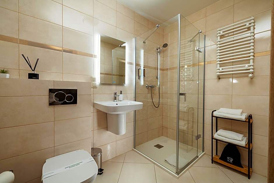 Villa Toscania-check in 24h