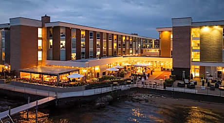 Delamar Traverse City