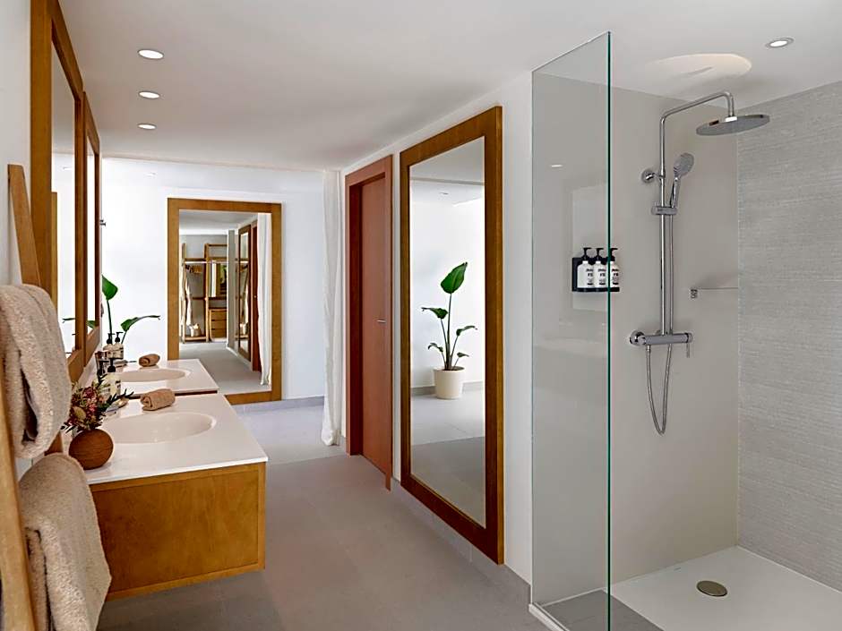 Paradisus by Melia Gran Canaria