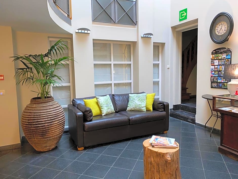 Hotel Côté Cour