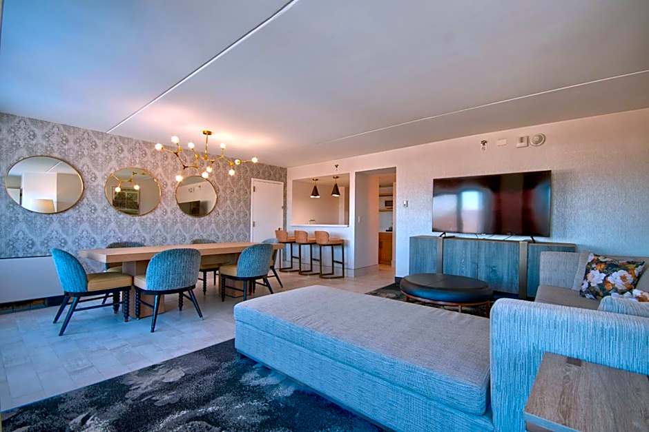 DoubleTree by Hilton Poughkeepsie