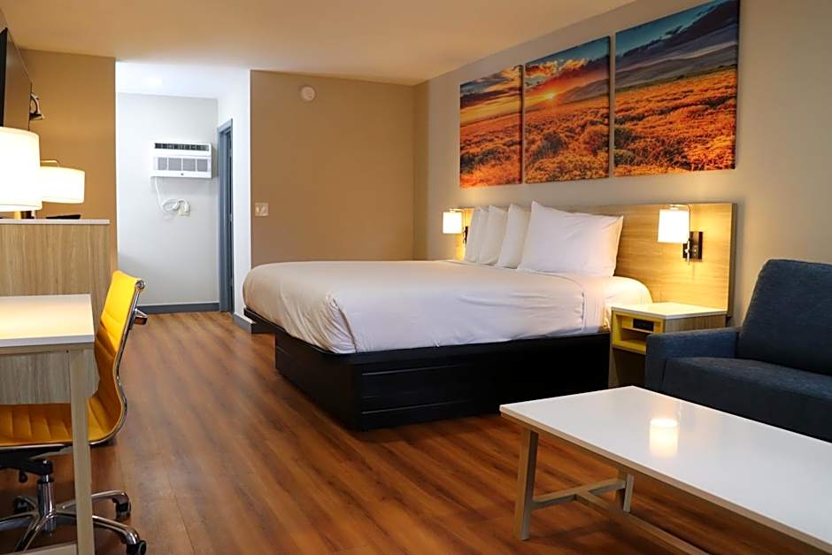 Days Inn by Wyndham Payson
