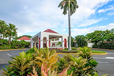 Hotel Globales Camino Real Managua