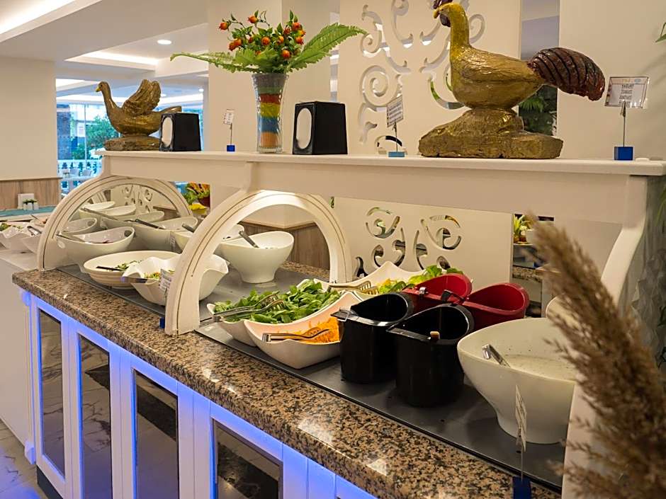 Halıcı Hotel Marmaris