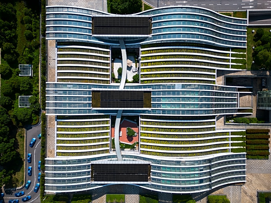 Echarm Hotel Changsha High-speed Railway South Station East Square