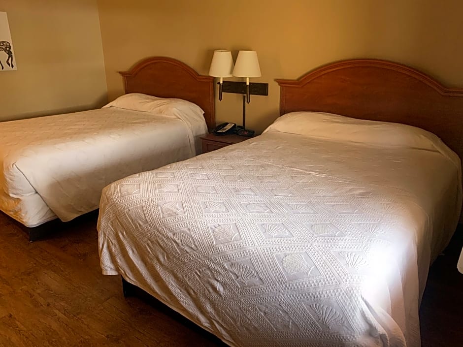 Hotel Glenwood Springs