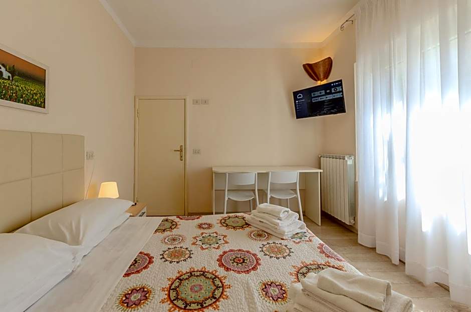 Hotel Del Buono Wellness & Medical Spa