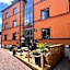 Akademihotellet