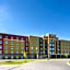Hampton Inn By Hilton & Suites Edmonton St. Albert, AB