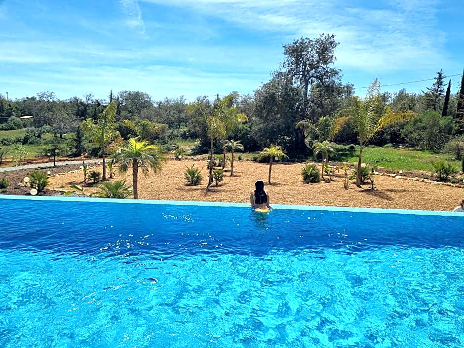 Eco Cabin - Villa das Alfarrobas