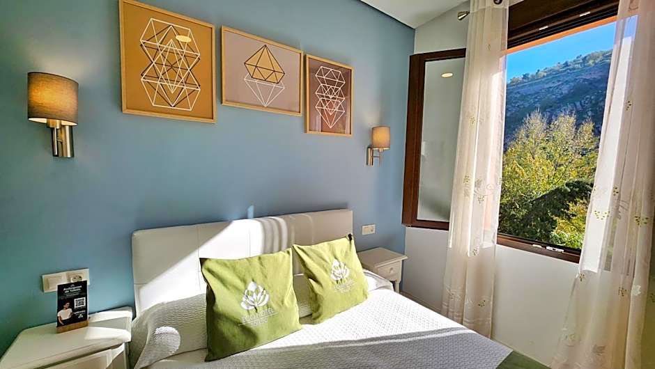 Eco Hotel Toledo