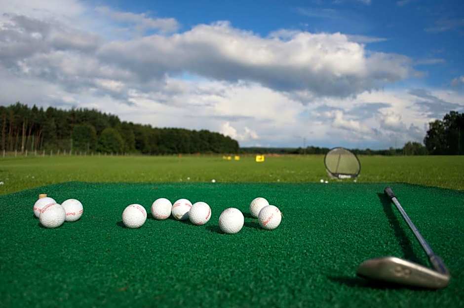 Golf Zajazd Zajączkowo