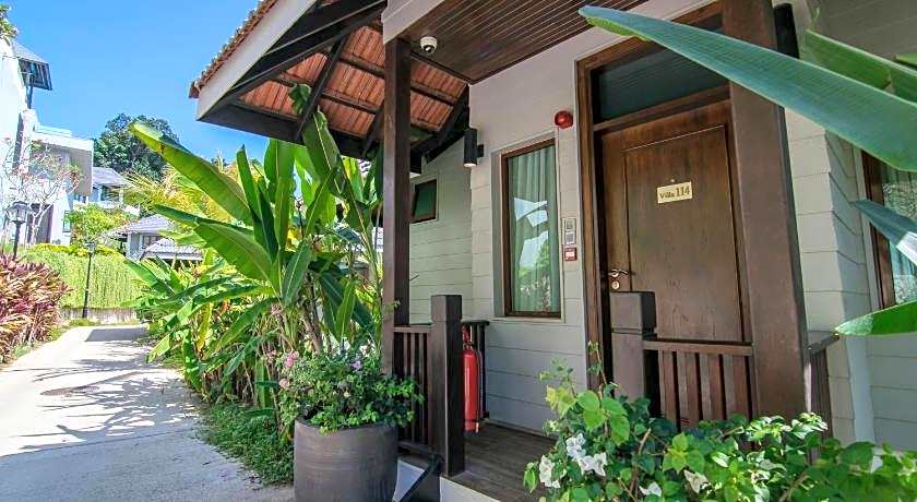 Royale Chulan Cherating Villa