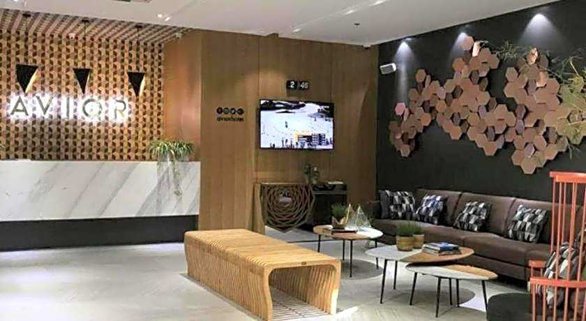 Avior Hotel