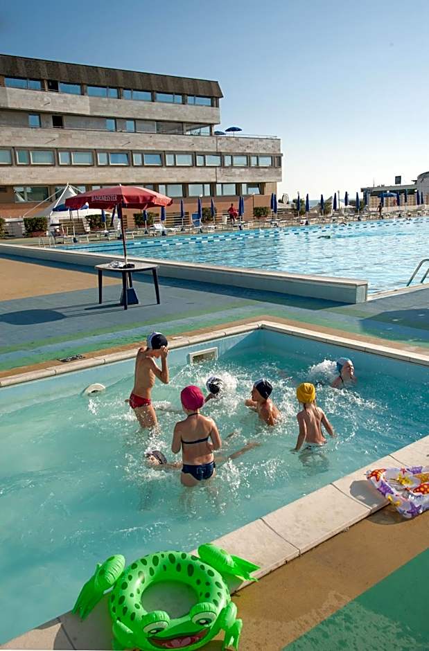 Grand Hotel Continental
