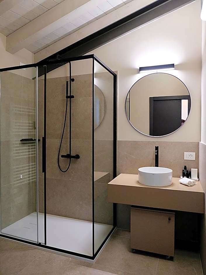 Monte Isola - Decio Rooms