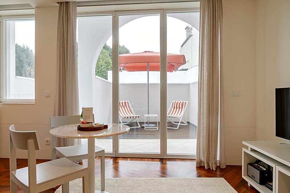 Vila Catarina Luxury Apartments