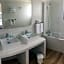 Le Galion Hotel et Restaurant Canet Plage - Logis