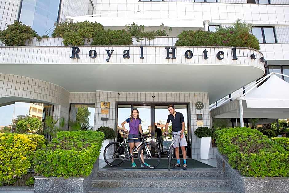 Hotel Royal