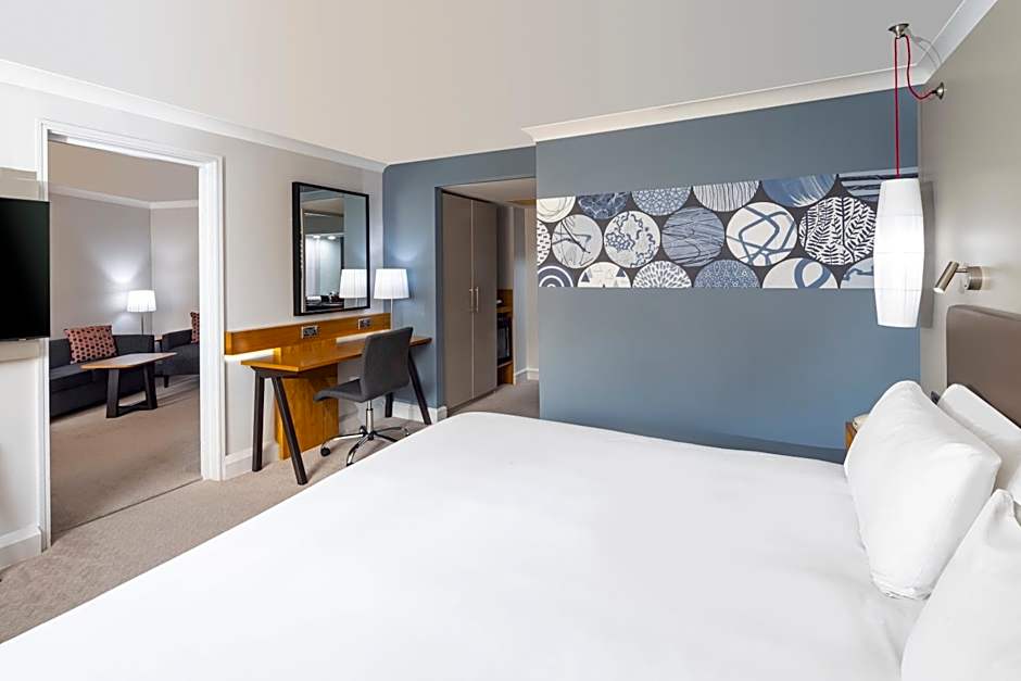 Crowne Plaza Harrogate By IHG