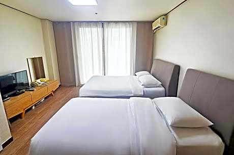 Ilsung Resort Sulak