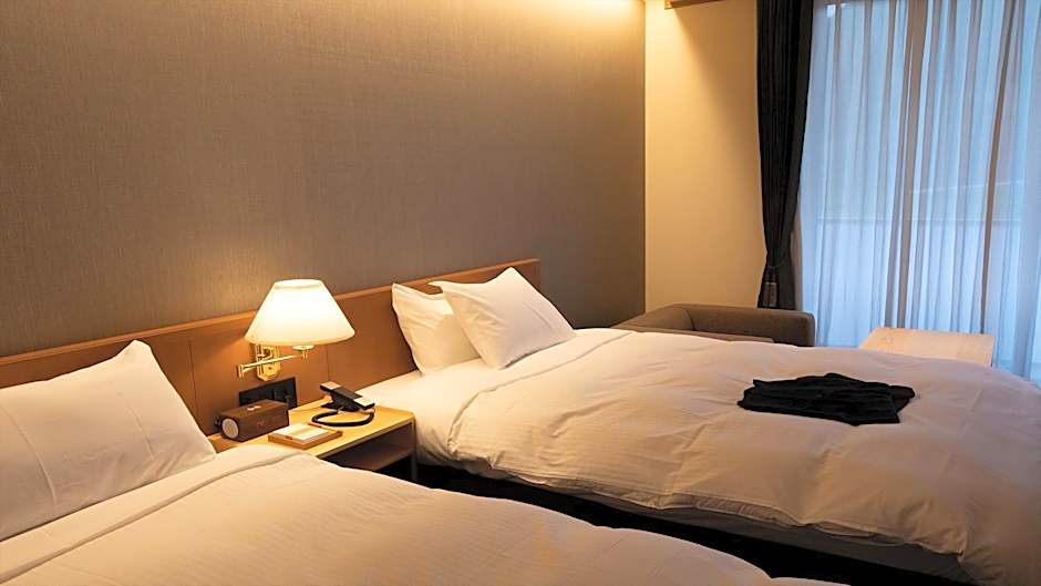 Hotel Nara Sakurai No Sato