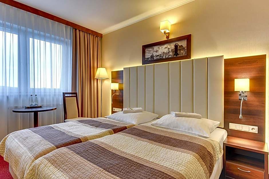 Amber Hotel