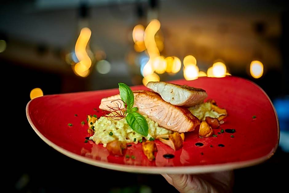 Hotel & Restaurant Herzstück Waldkirchen