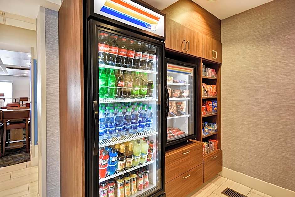 Holiday Inn Express Middletown/Newport By IHG