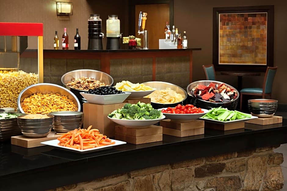 Embassy Suites by Hilton Oklahoma City Will Rogers Airport