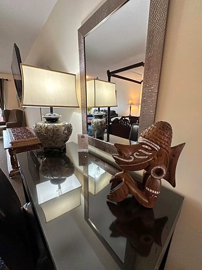 Bayshore Waterfront Inn