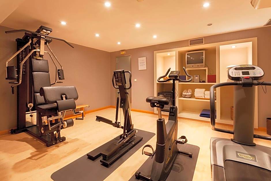 AC Hotel by Marriott Ciudad de Toledo