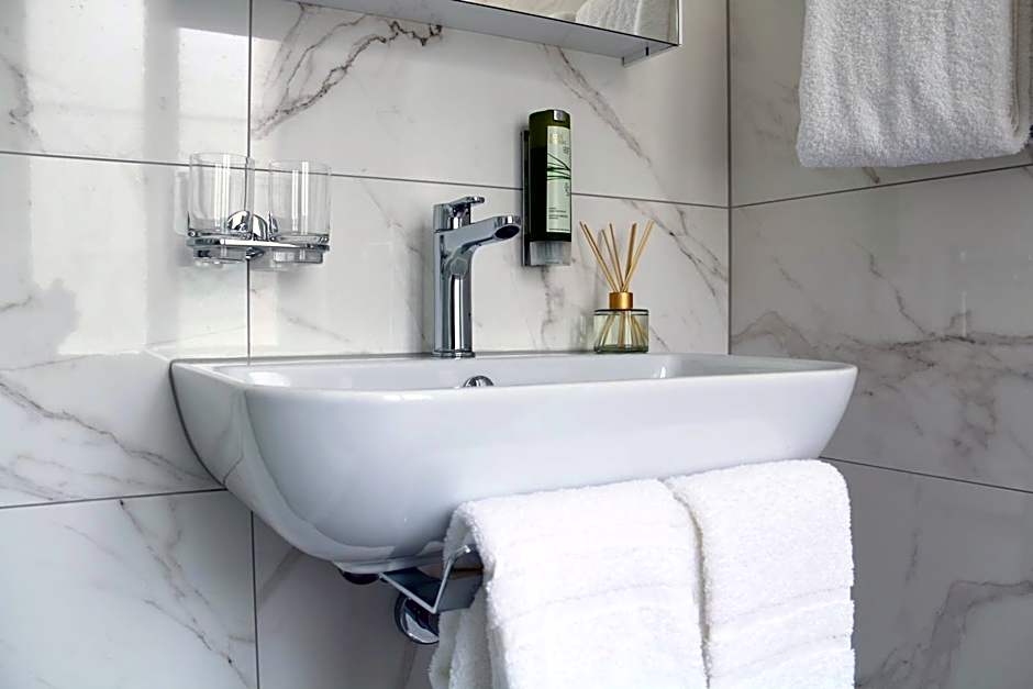 Hotel Sonne Interlaken-Matten