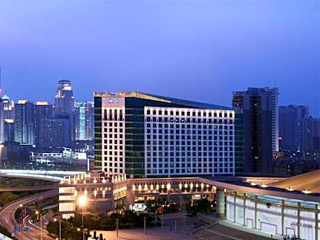Nanning Red Forest Hotel