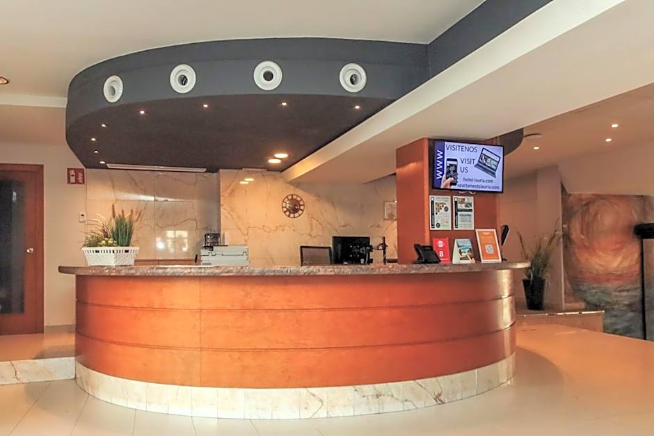 Hotel Lauria
