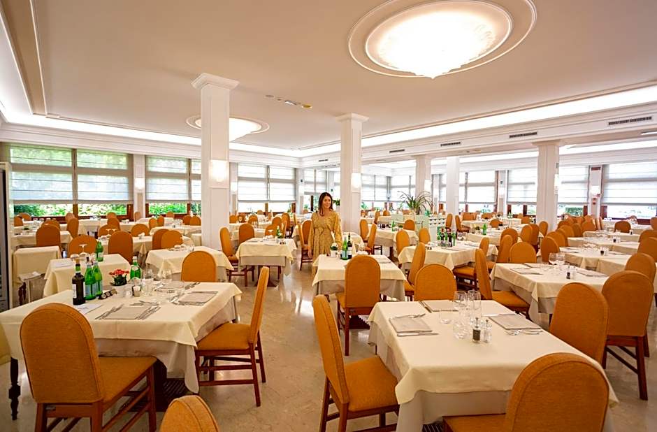 Hotel Terme Antoniano