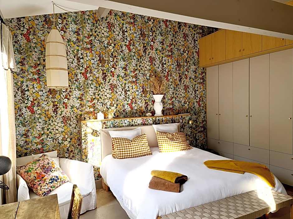 La Magnanerie de l'Isle B&B