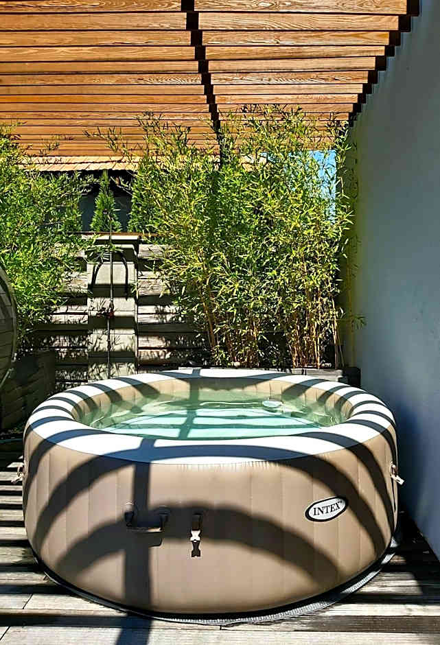 VIGEO lounge b&b coffee