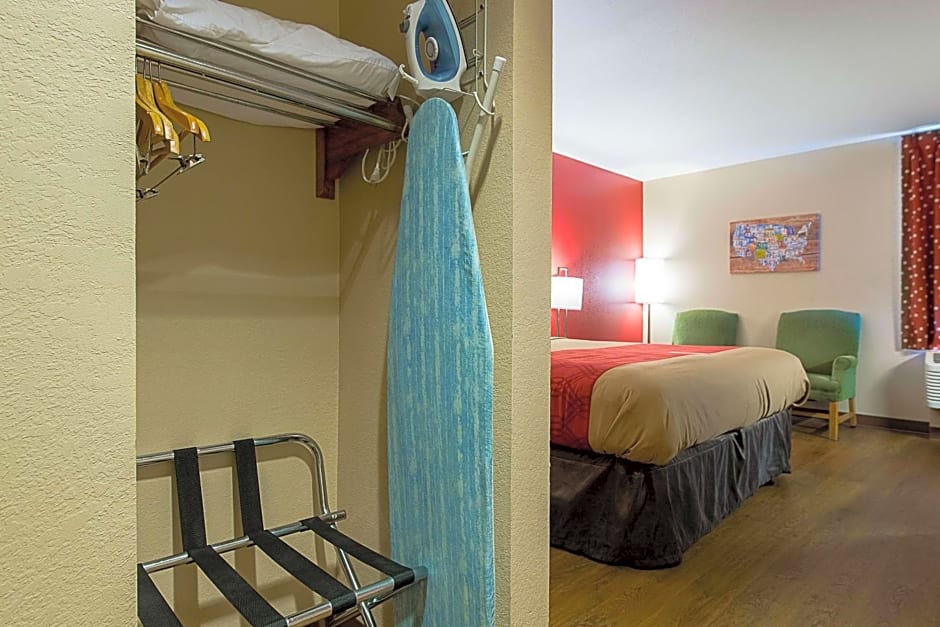 Econo Lodge Buckley