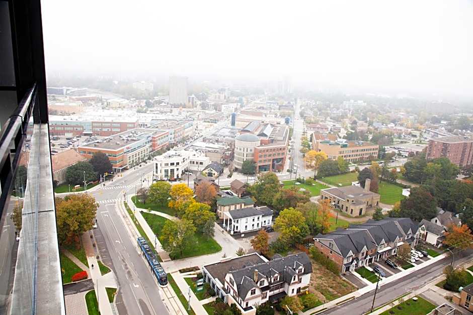 The Laundry Rooms - Waterloo