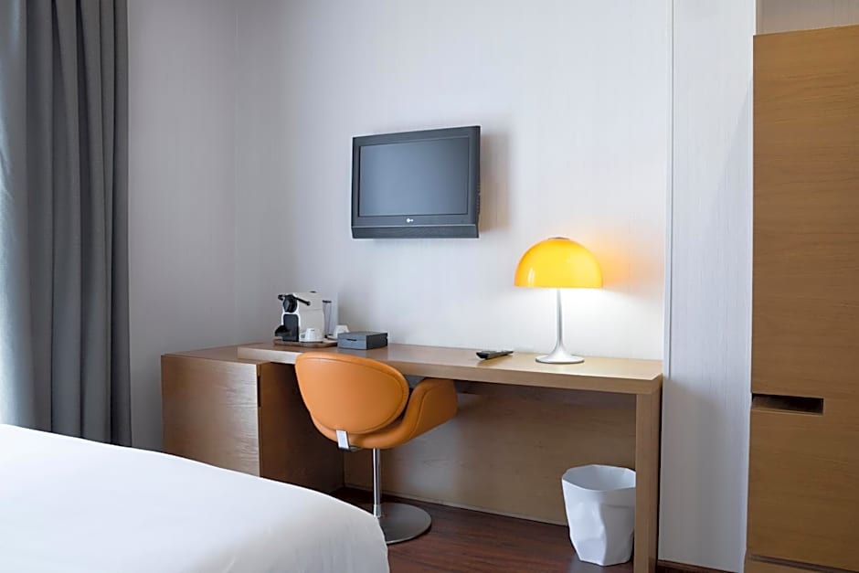 Petit Palace Plaza Malaga