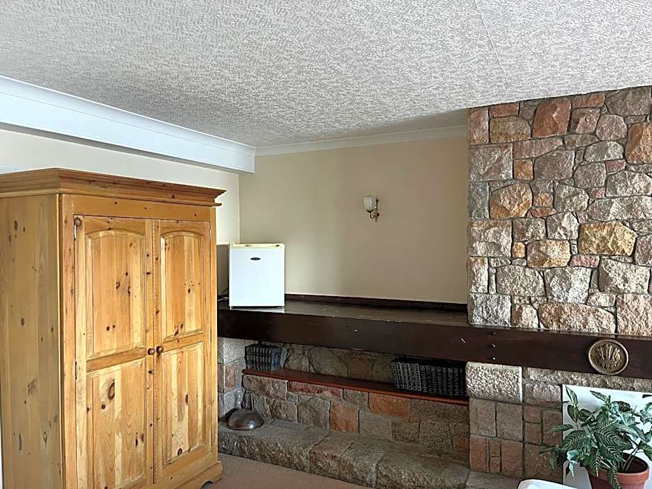 The Prince Of Wales Hotel