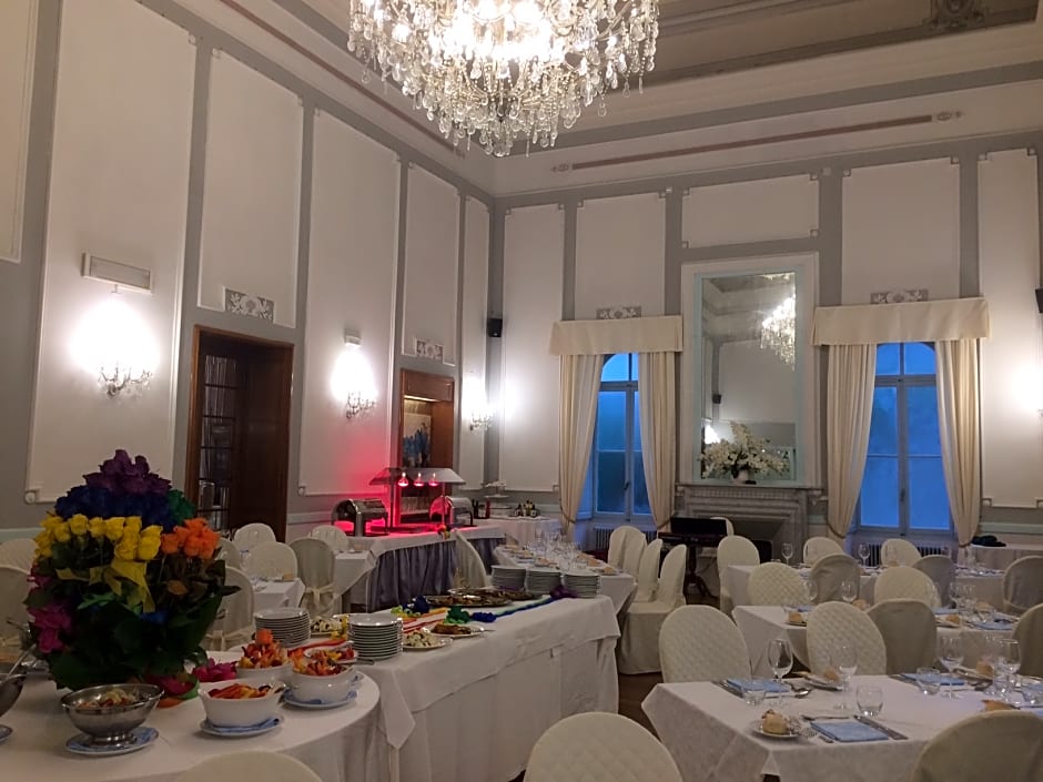 Grand Hotel Des Anglais & Spa