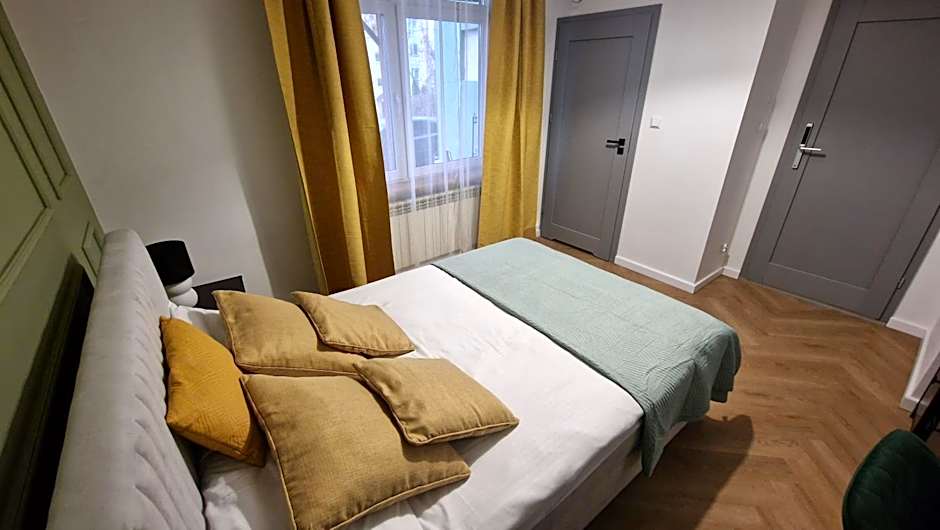Brama Lwowska Apartamenty - www-bramalwowska-pl