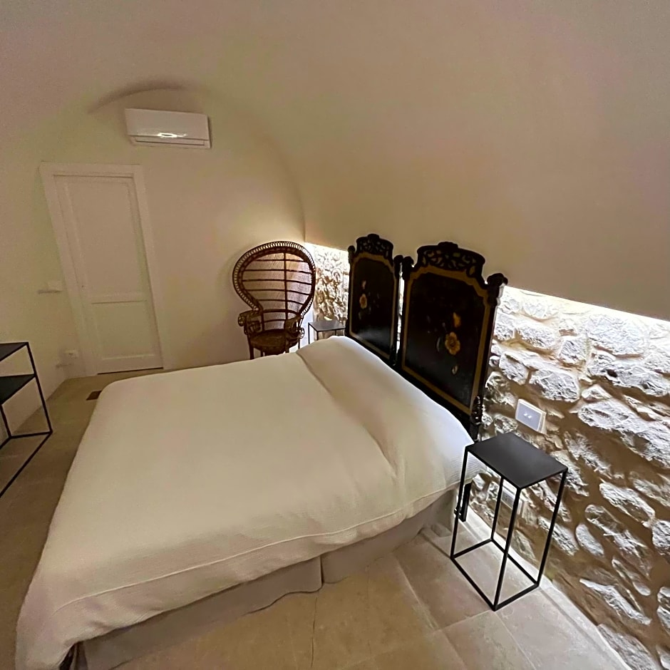 B&B Scicli La Casuzza