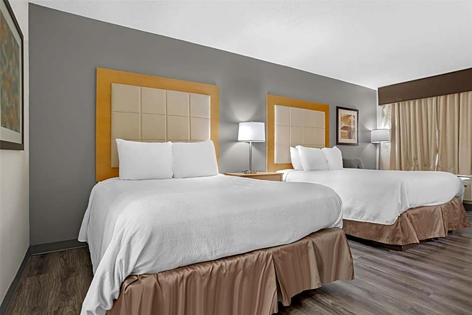 Best Western Airport Inn