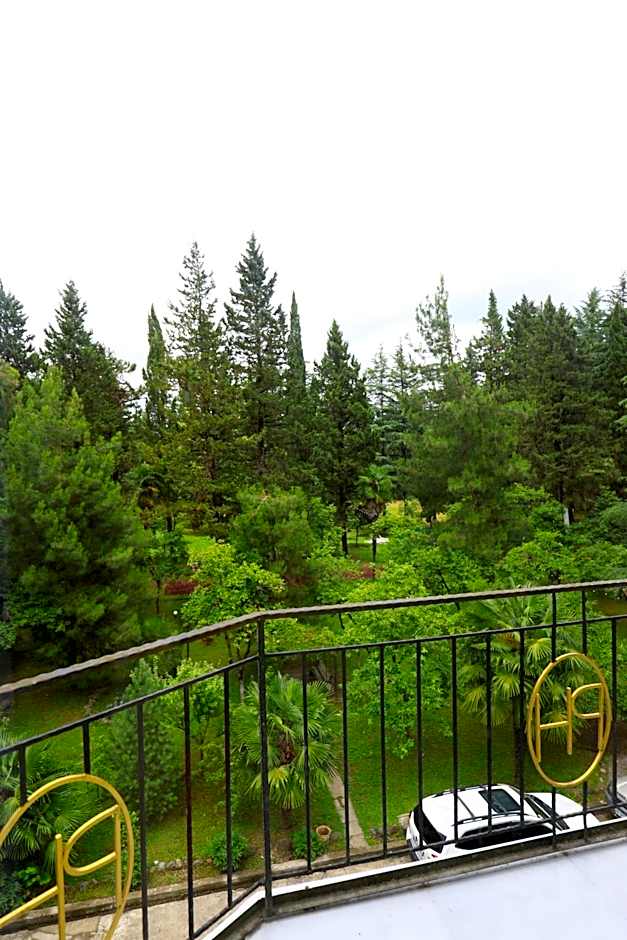 Park Hotel Imeri kutaisi