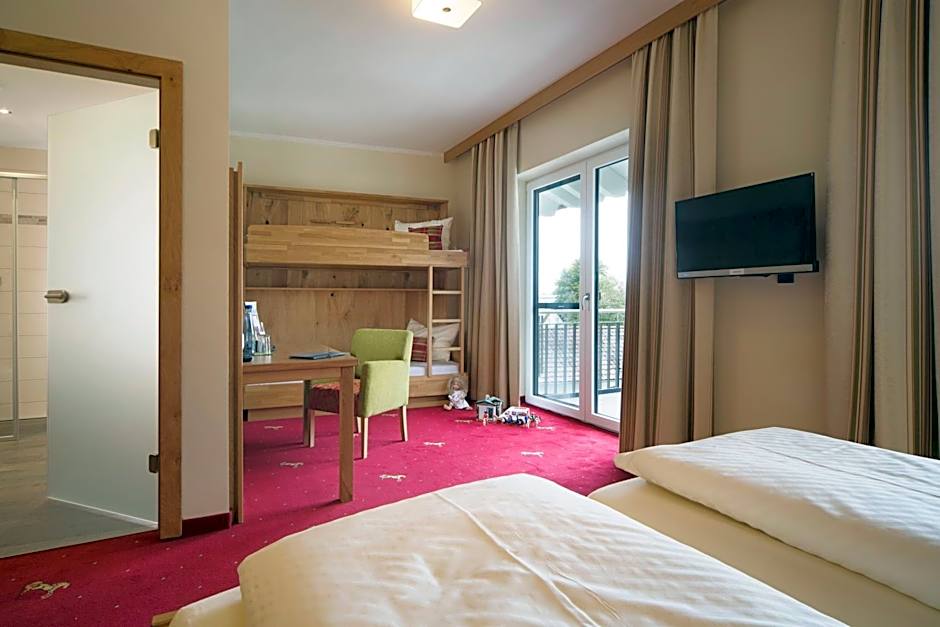 Landgasthof Hotel Rossle